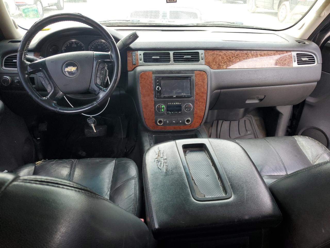 2007 Chevrolet Avalanche - Image 8