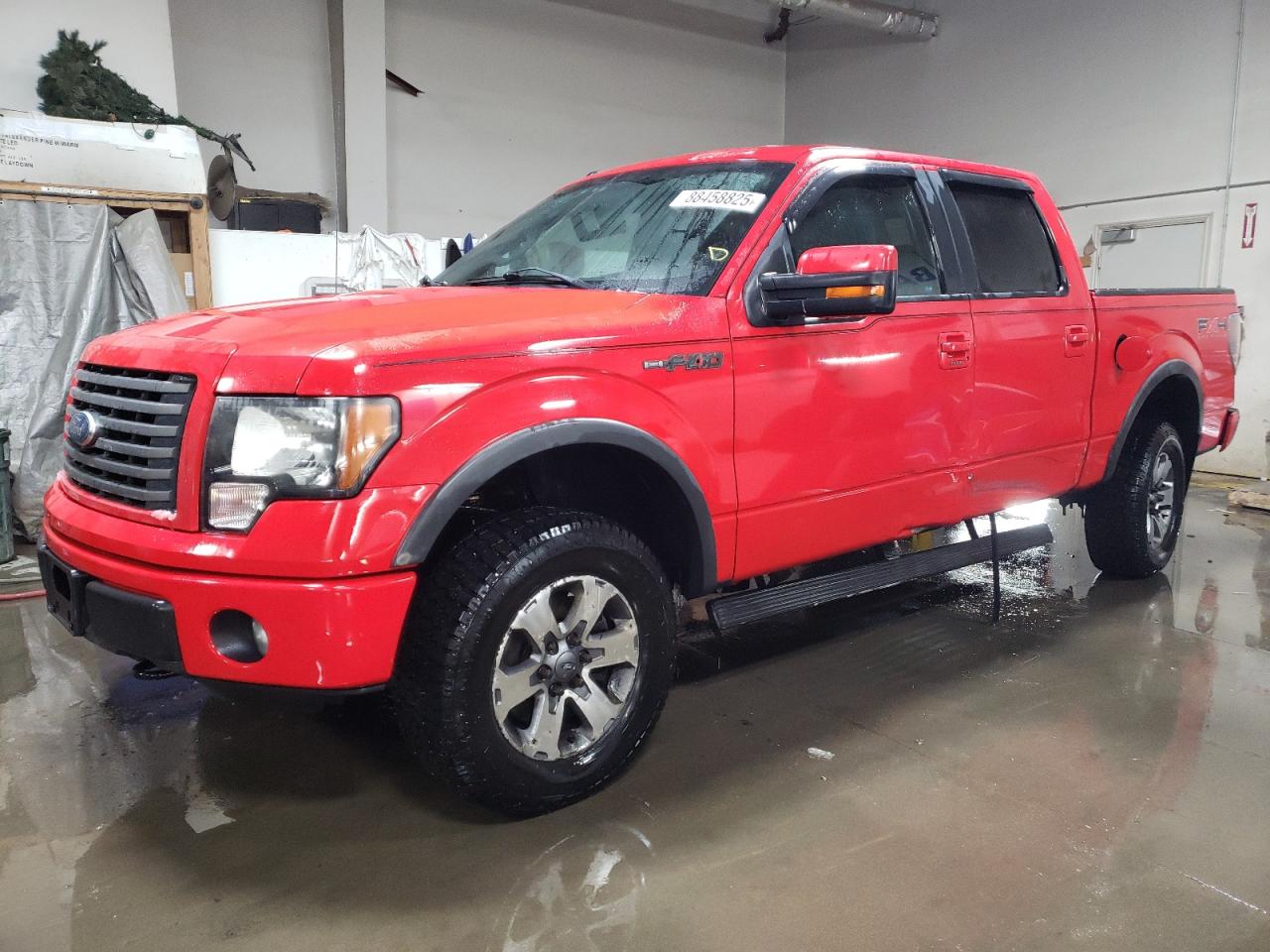 2011 Ford F-150 - Image 1