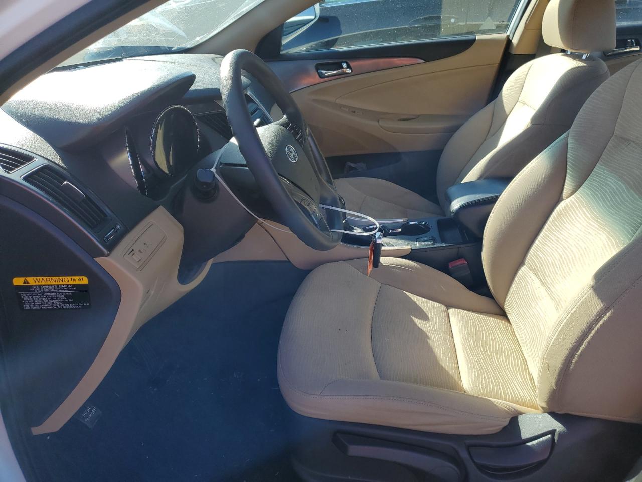 2015 Hyundai Sonata - Image 7