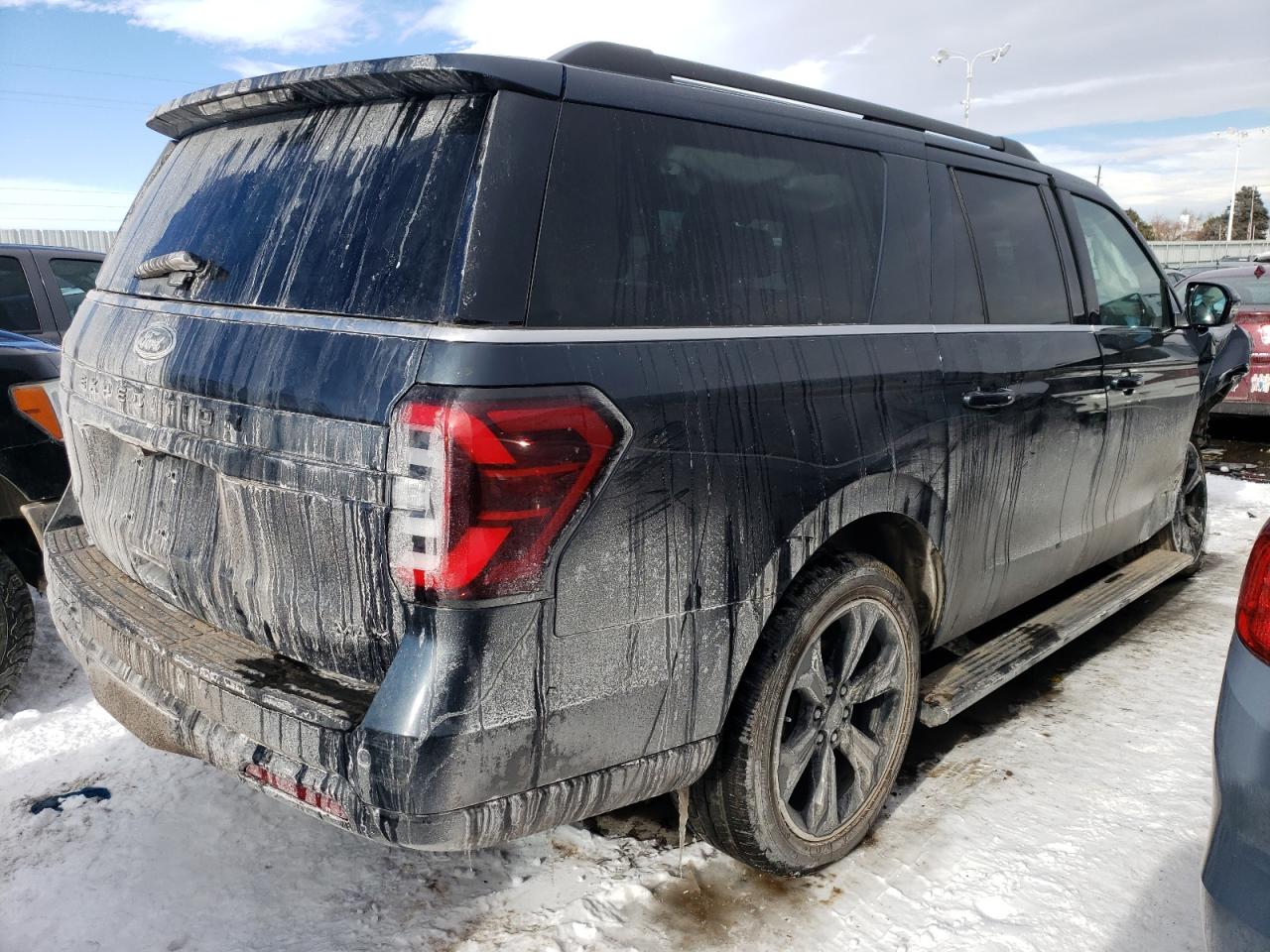 2023 Ford Expedition - Image 3