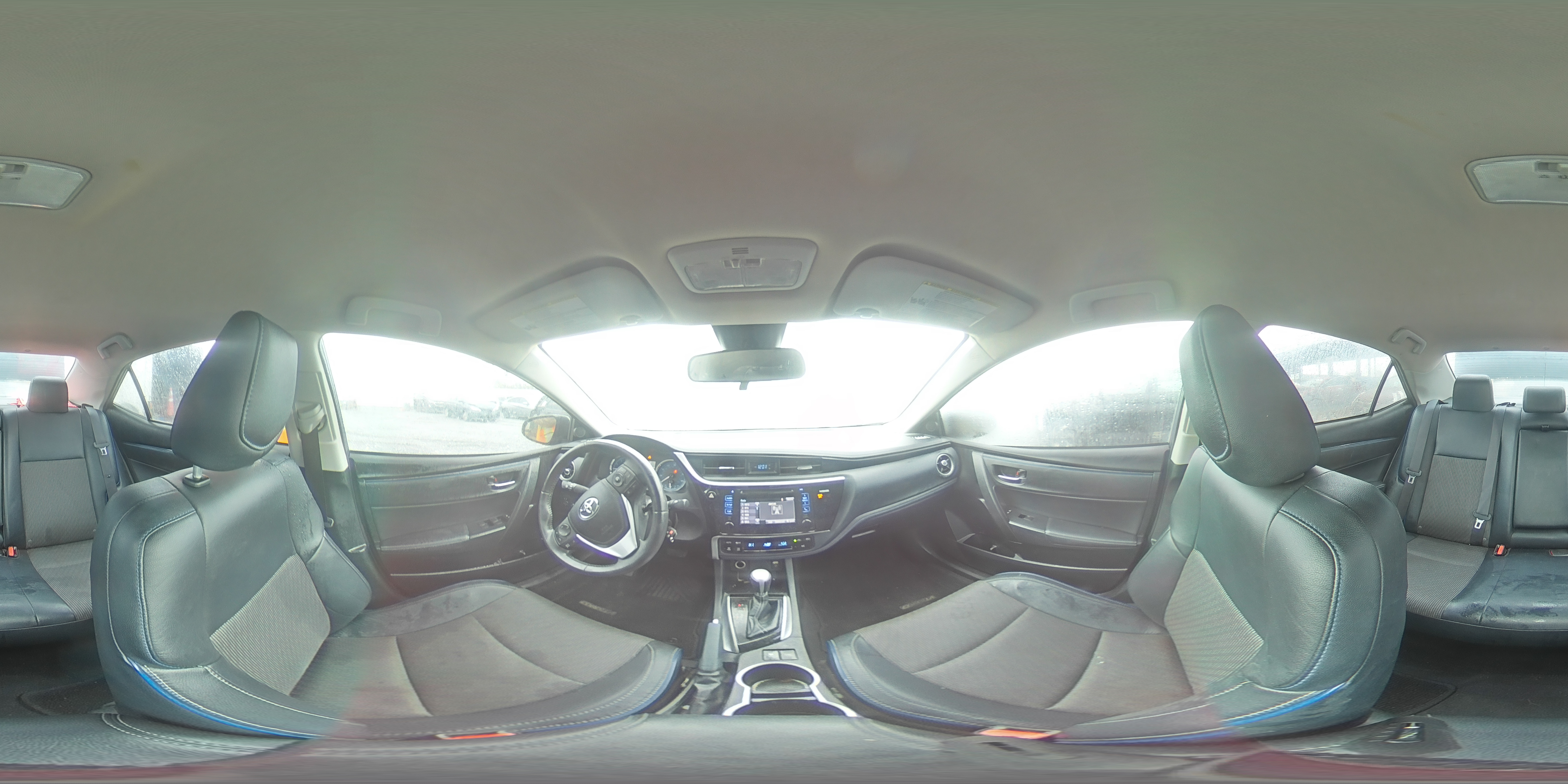 2017 Toyota Corolla - Image 15