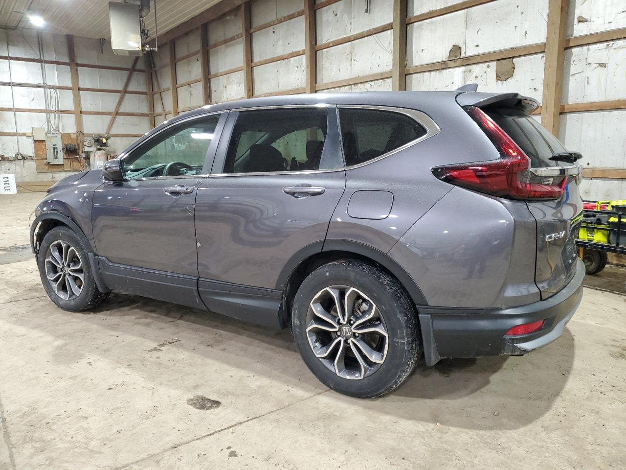 2021 Honda CR-V - Image 2