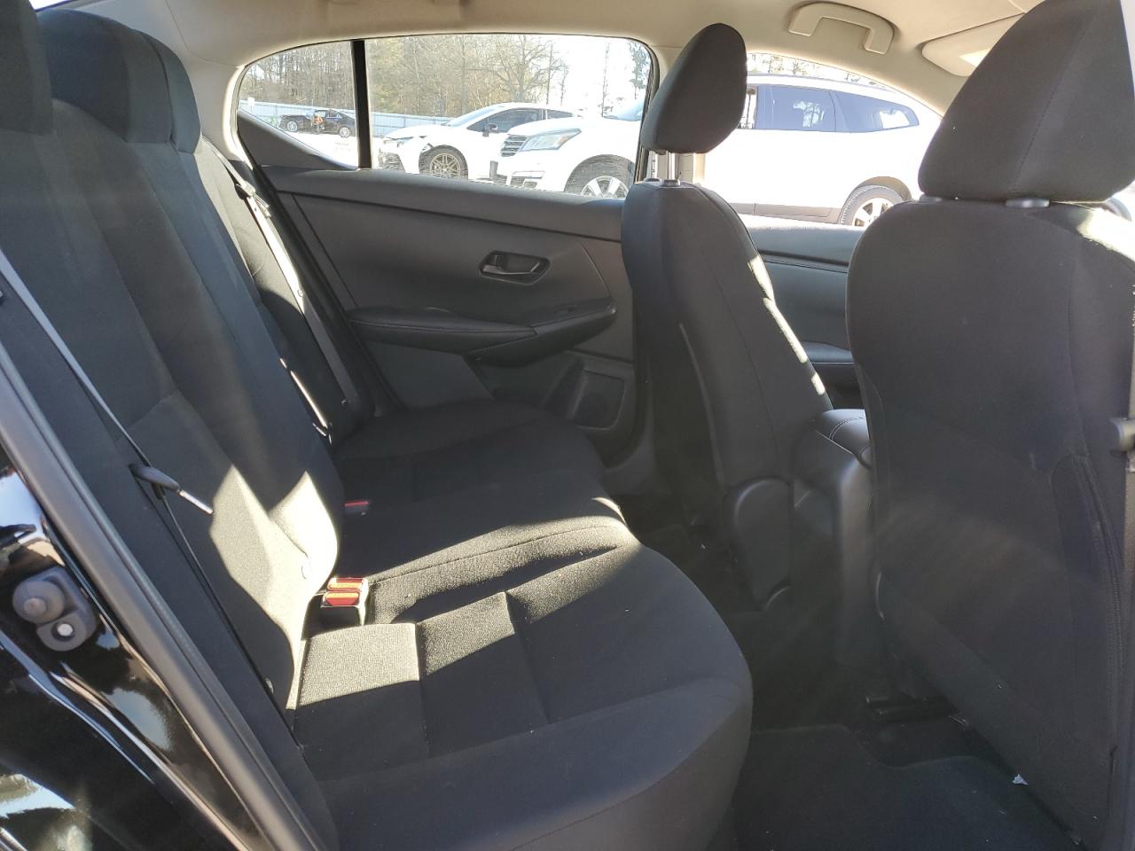 2024 Nissan Sentra - Image 10