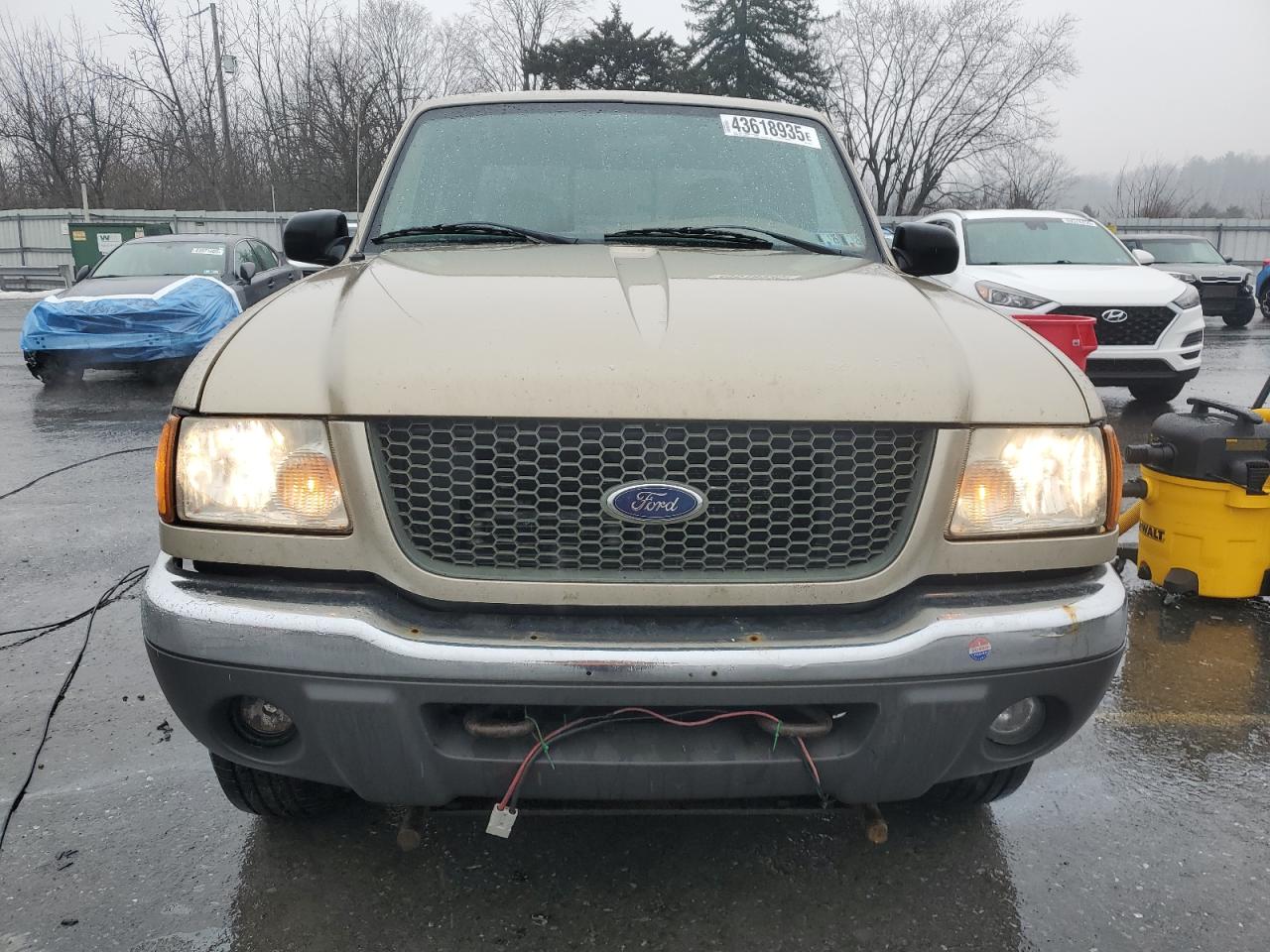 2002 Ford Ranger - Image 5