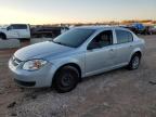 2010 Chevrolet Cobalt Ls en Venta en Oklahoma City, OK - Mechanical