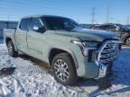 2024 Toyota Tundra Crewmax Platinum for Sale in Elgin, IL - Front End