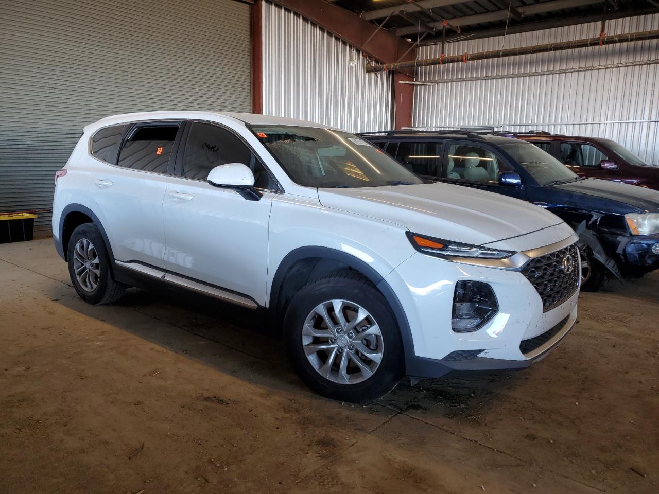 2019 Hyundai Santa Fe - Image 4