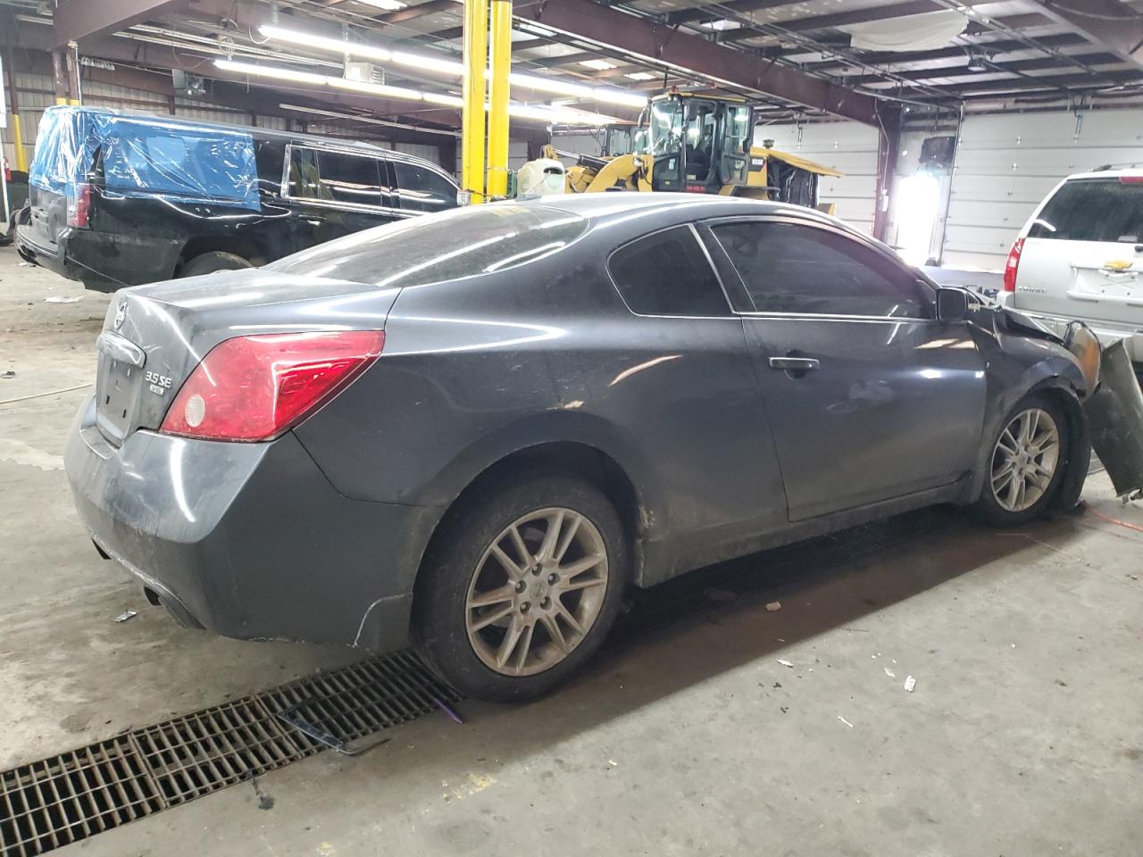 2008 Nissan Altima - Image 3
