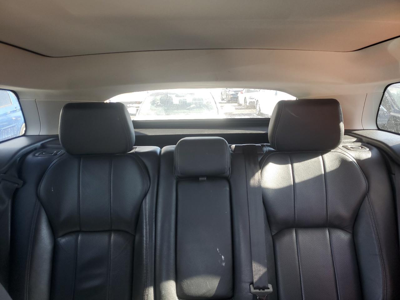 2017 Land Rover Range Rover Evoque Se VIN: SALVP2BG5HH206721 Lot: 42749545