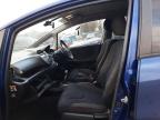 2012 HONDA JAZZ I-VTE for sale at Copart SANDY