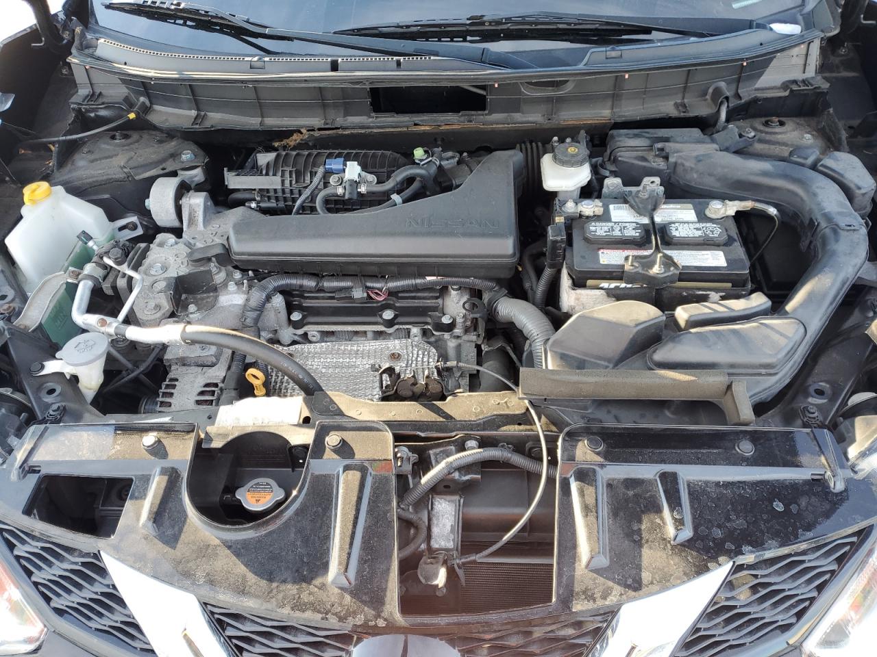 2014 Nissan Rogue - Image 13