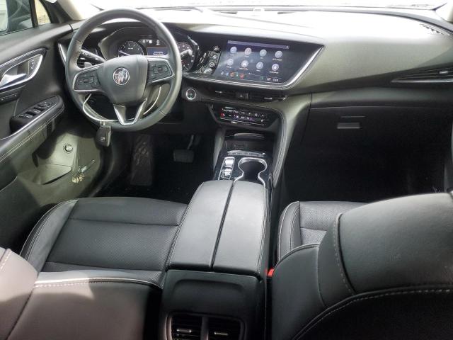  BUICK ENVISION 2021 Black