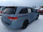 2014 Honda Odyssey Exl იყიდება Anchorage-ში, AK - All Over