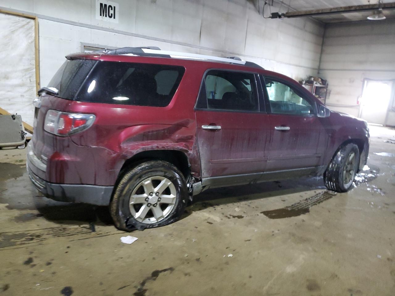 2016 GMC Acadia - Image 3
