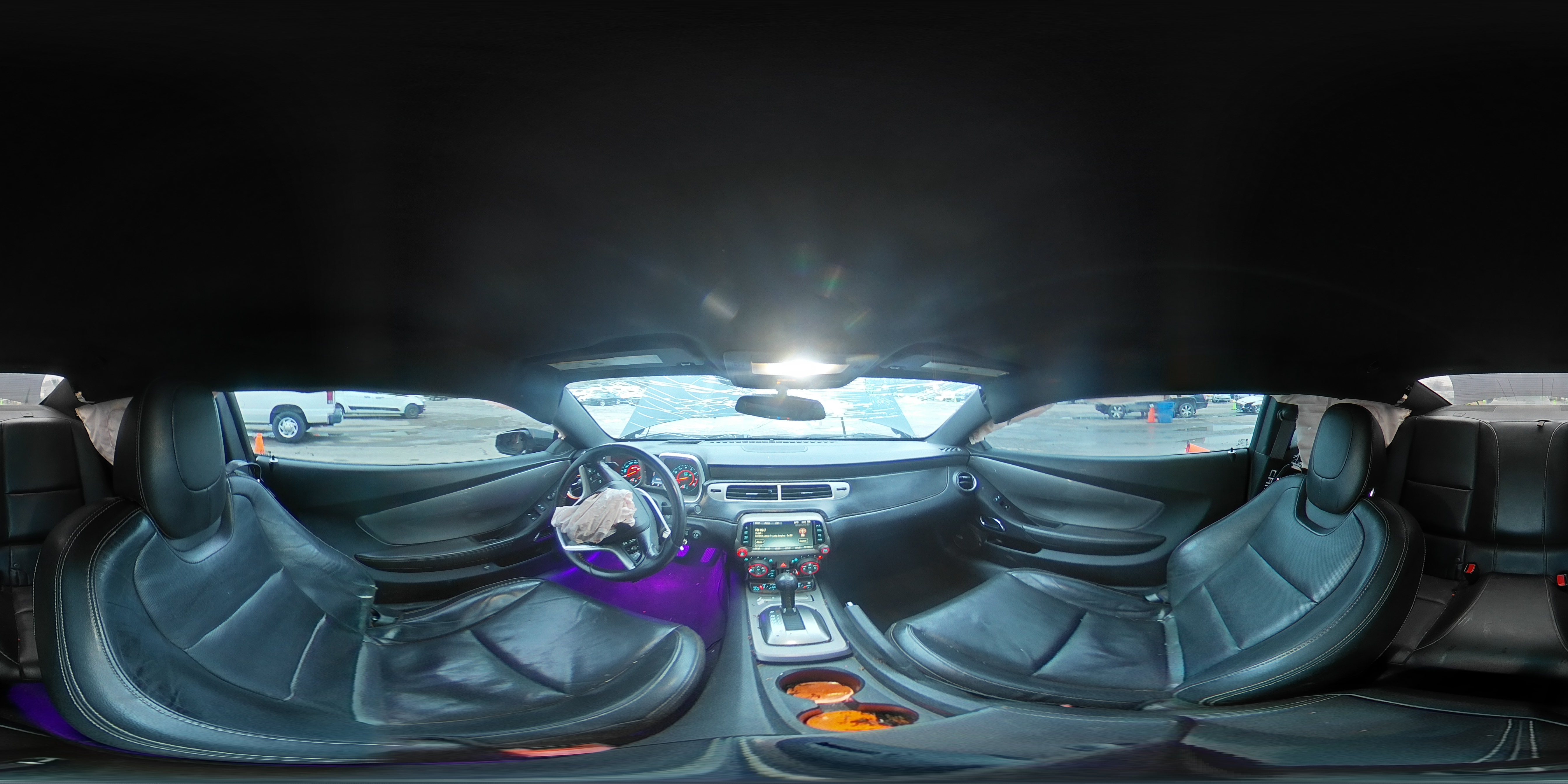 2015 Chevrolet Camaro - Image 13