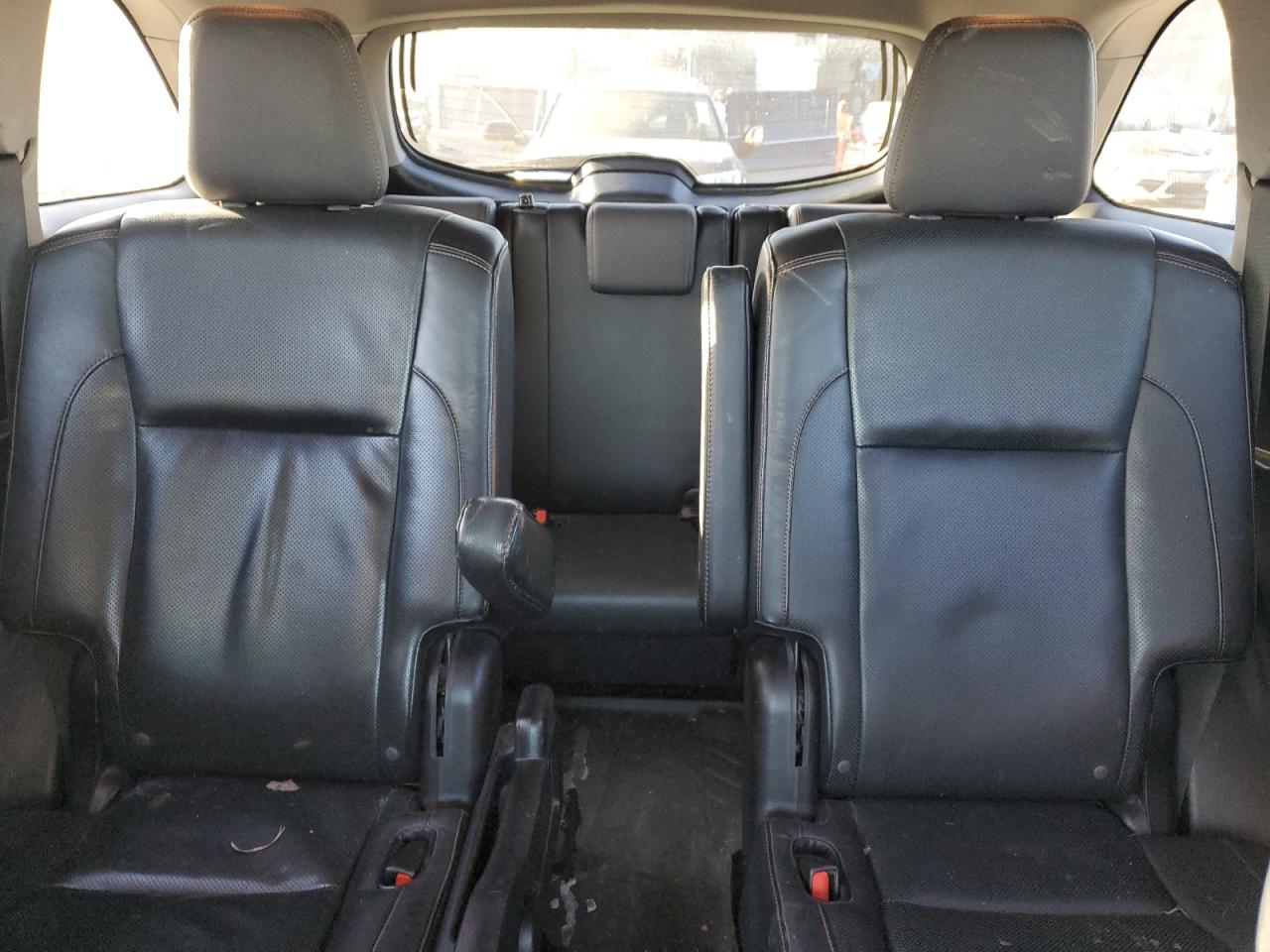 2015 Toyota Highlander - Image 10