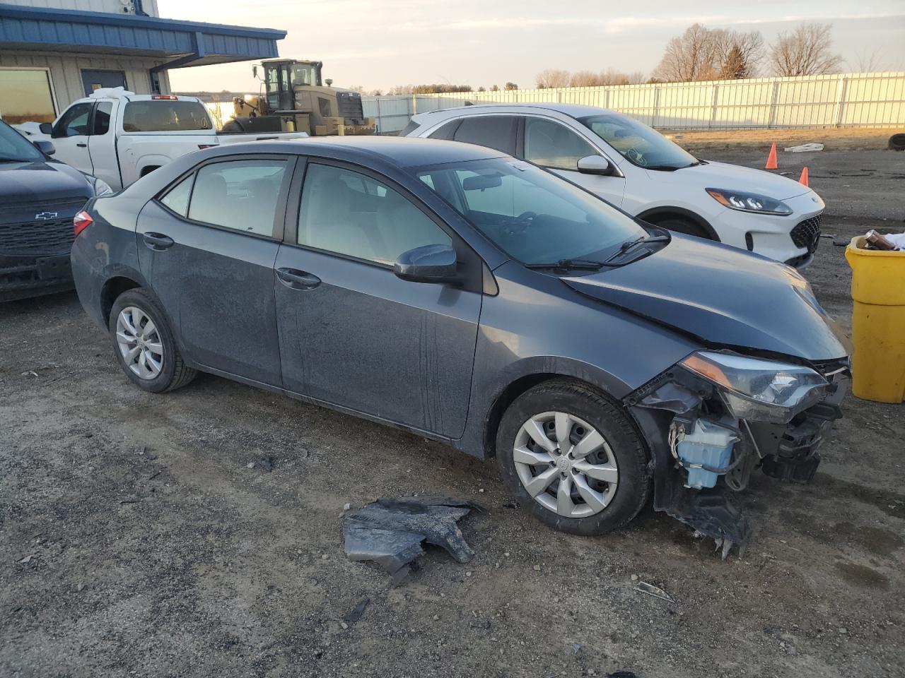 2016 Toyota Corolla - Image 4