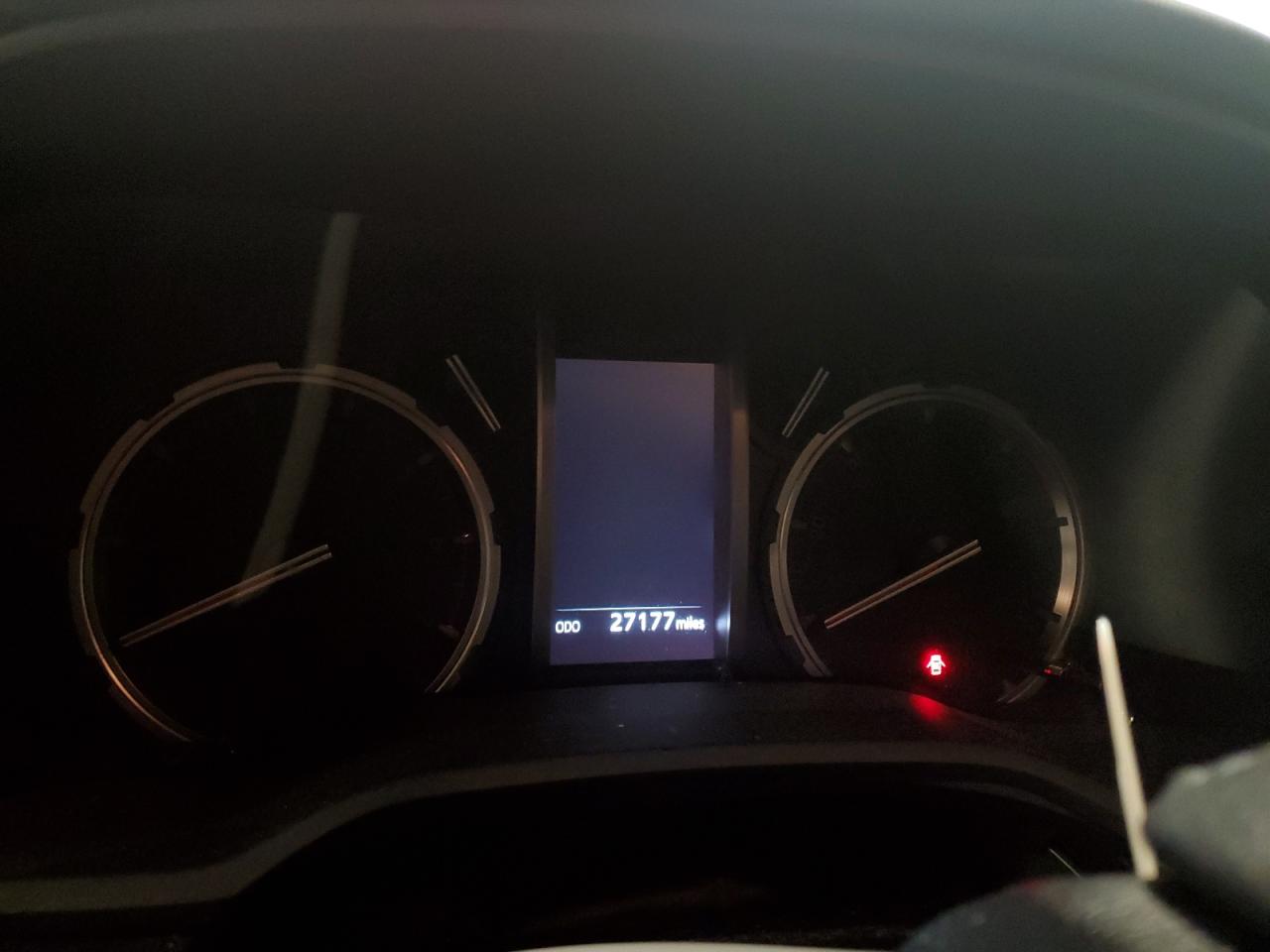 2023 Toyota 4Runner - Image 9