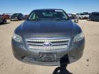 2011 Ford Taurus Se за продажба в Amarillo, TX - Side