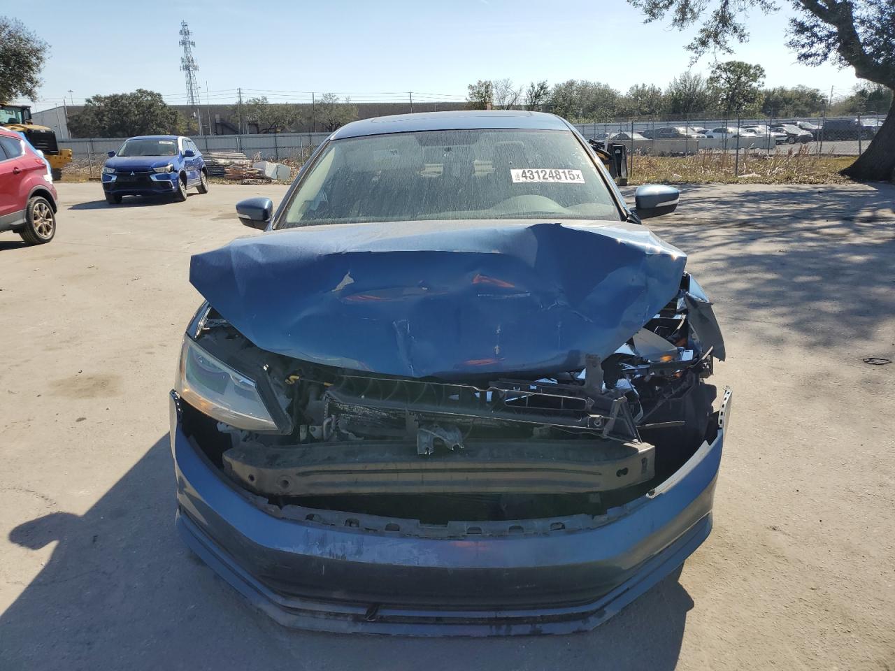 2016 Volkswagen Jetta - Image 5