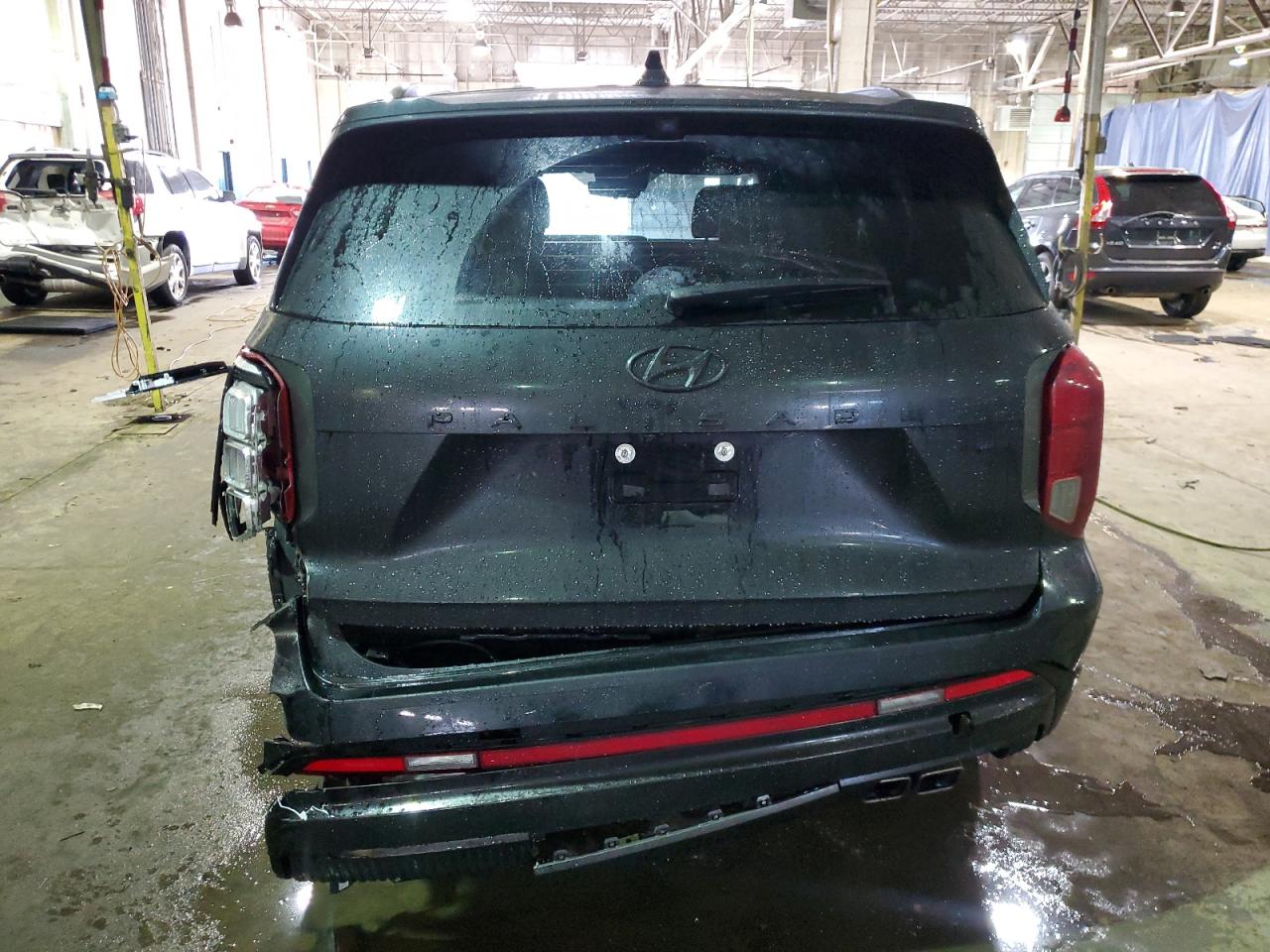 2024 Hyundai Palisade - Image 6