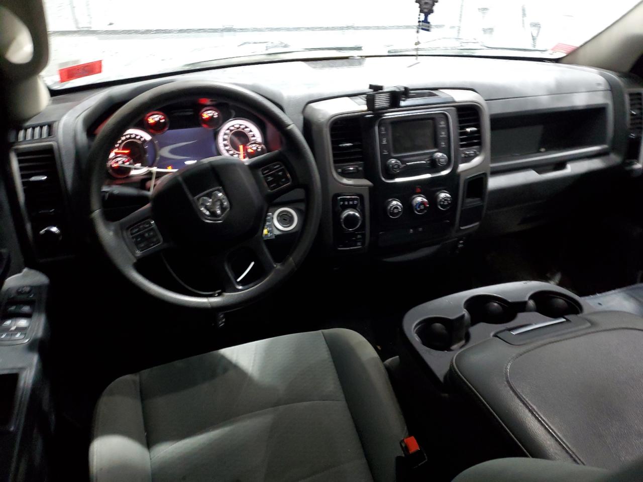2018 RAM 1500 - Image 8
