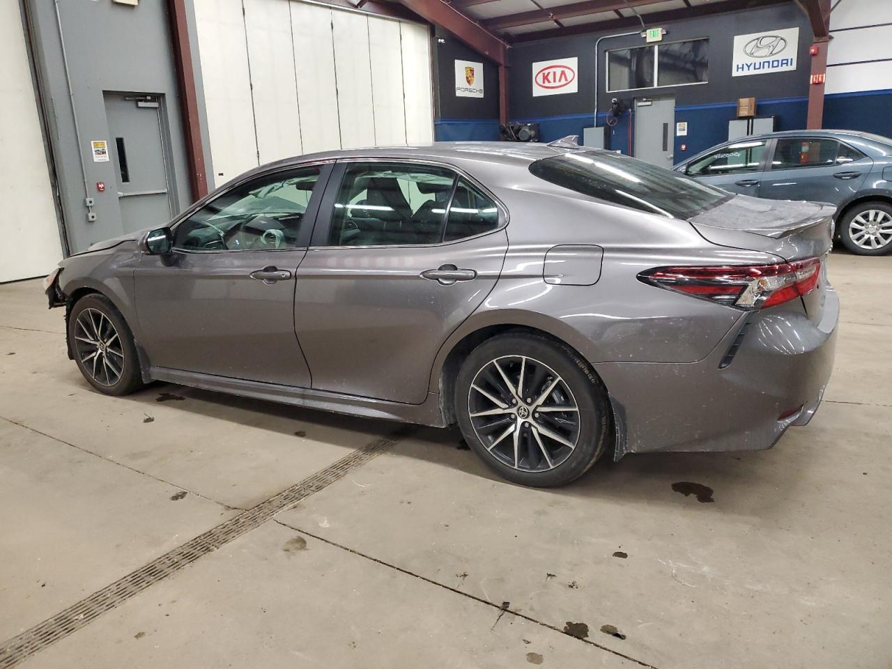 2024 Toyota Camry - Image 2