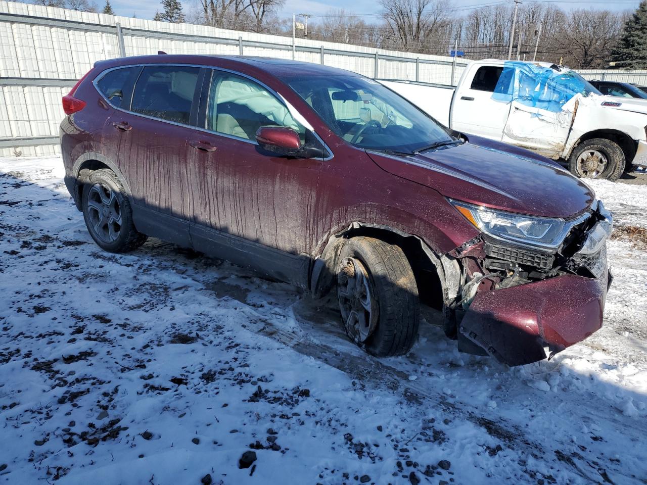 2019 Honda CR-V - Image 4