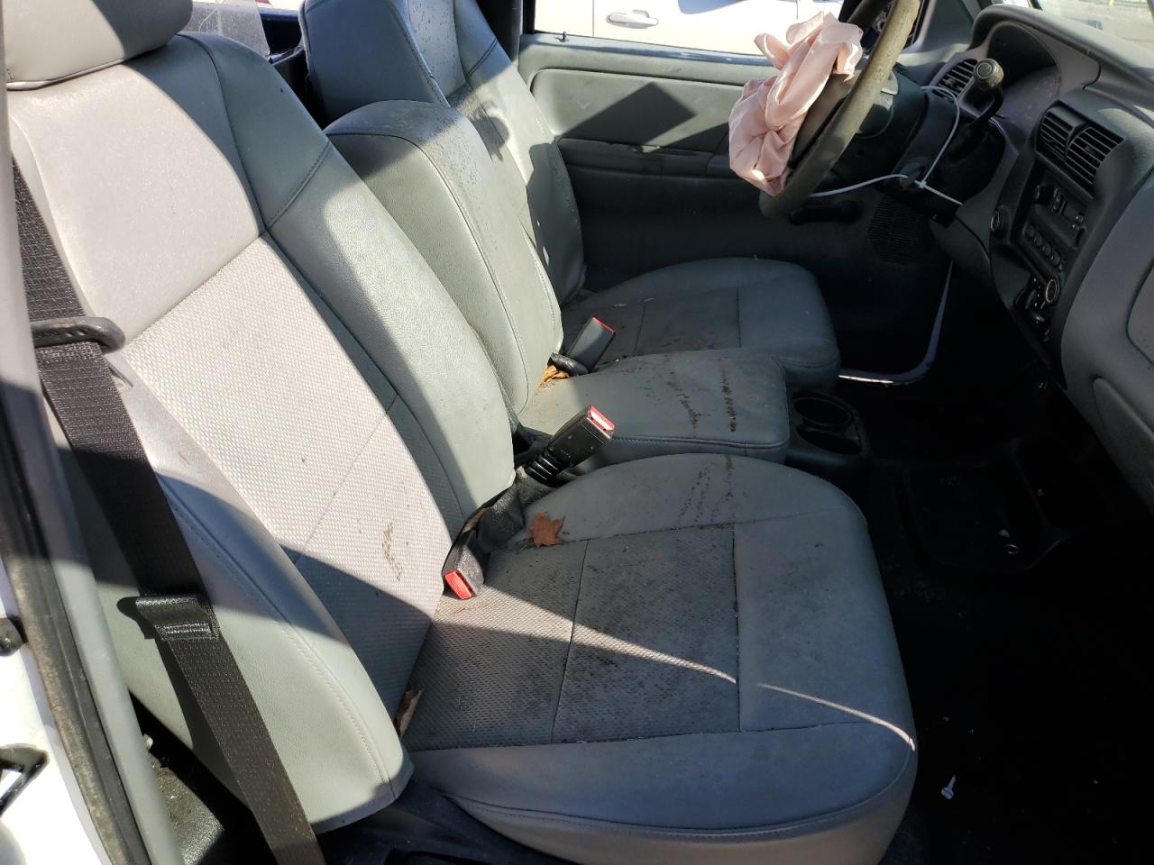 2011 Ford Ranger - Image 10