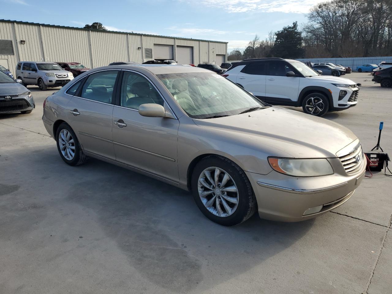 2006 Hyundai Azera - Image 4