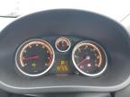 2007 VAUXHALL CORSA CLUB for sale at Copart CORBY