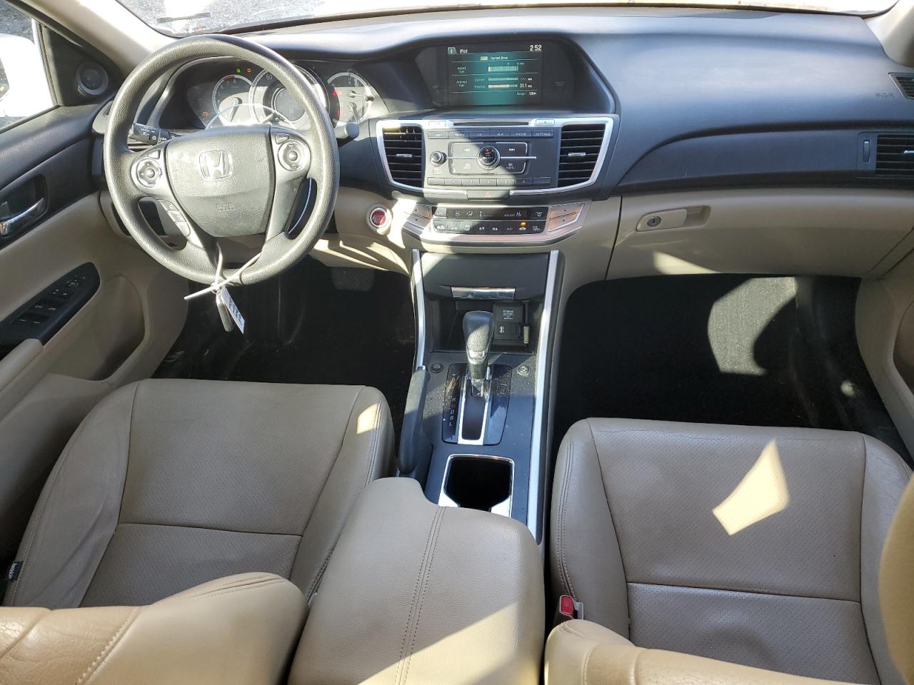 2014 Honda Accord - Image 8