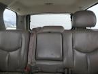 2003 Chevrolet Tahoe K1500 de vânzare în Helena, MT - Undercarriage