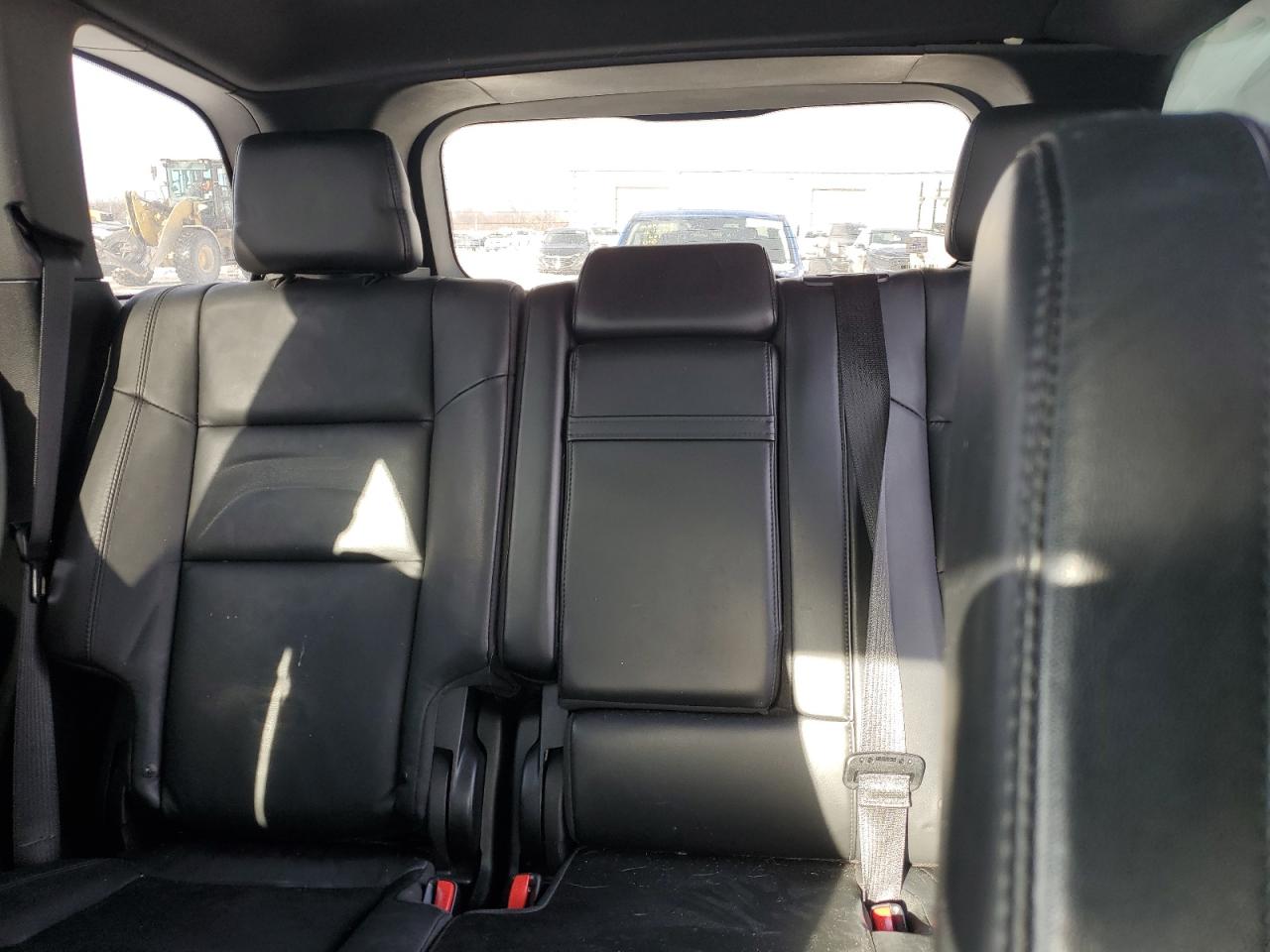 2018 Jeep Grand Cherokee - Image 10