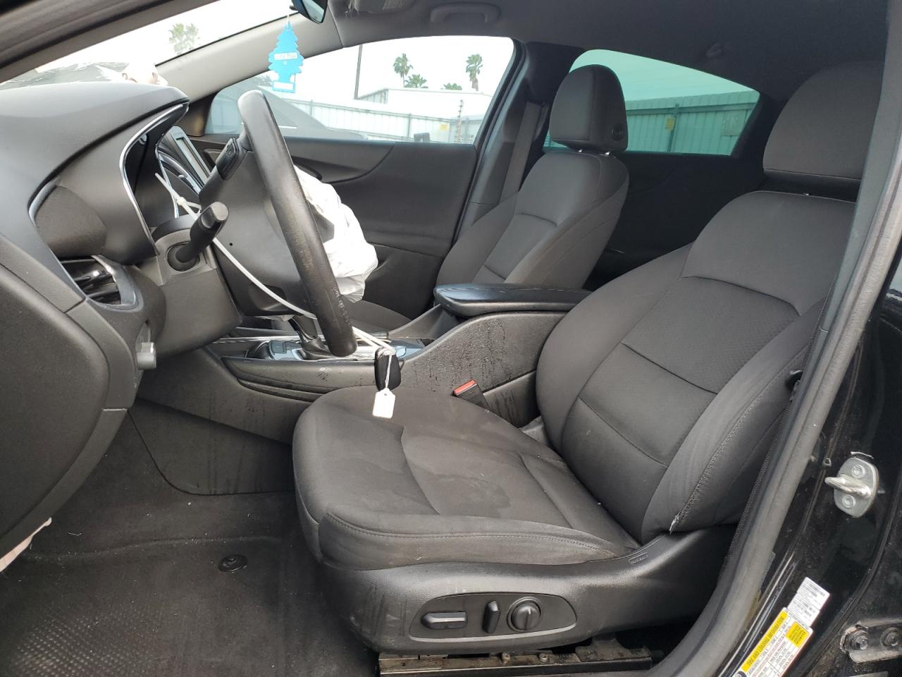 2016 Chevrolet Malibu - Image 7