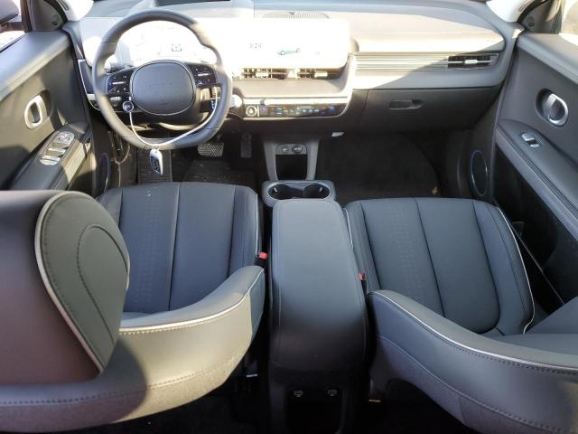  HYUNDAI IONIQ 2024 Серый