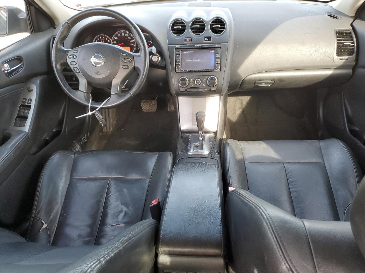 2011 Nissan Altima - Image 8