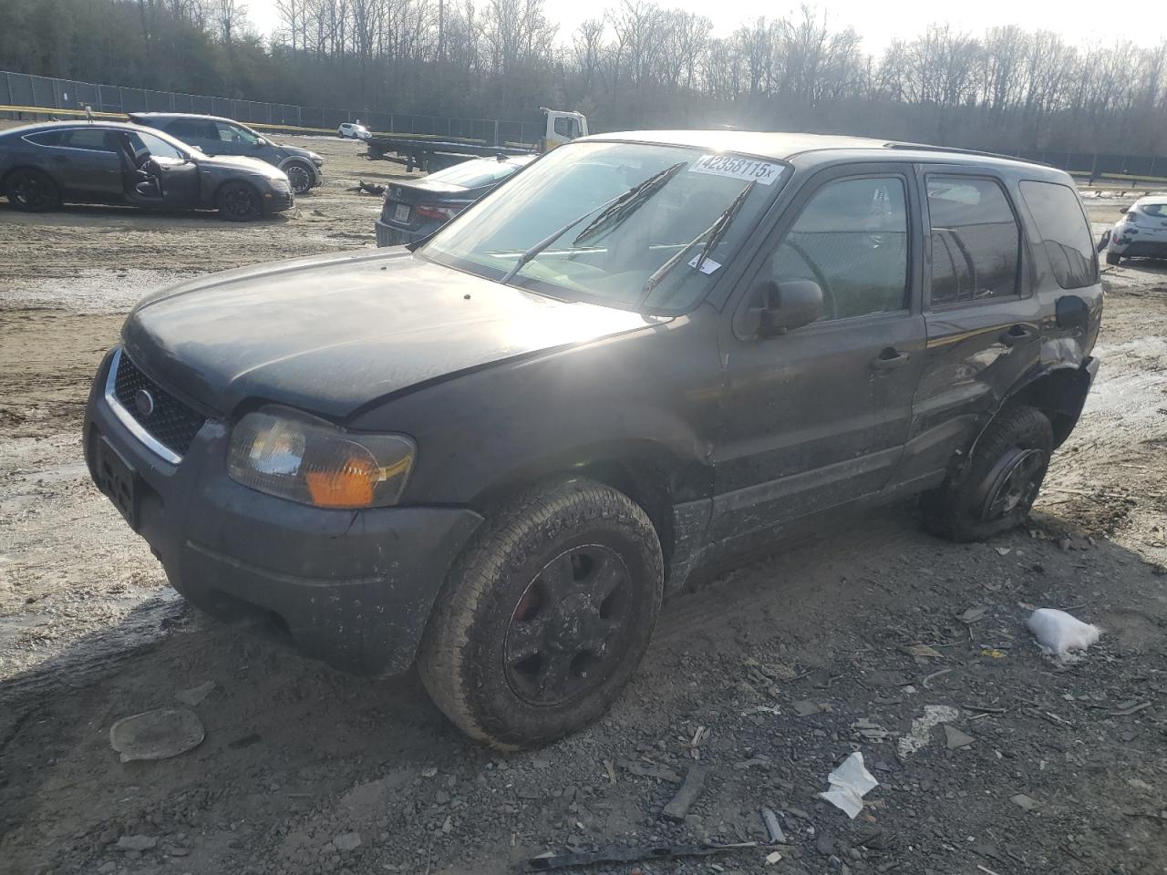 2004 Ford Escape - Image 1