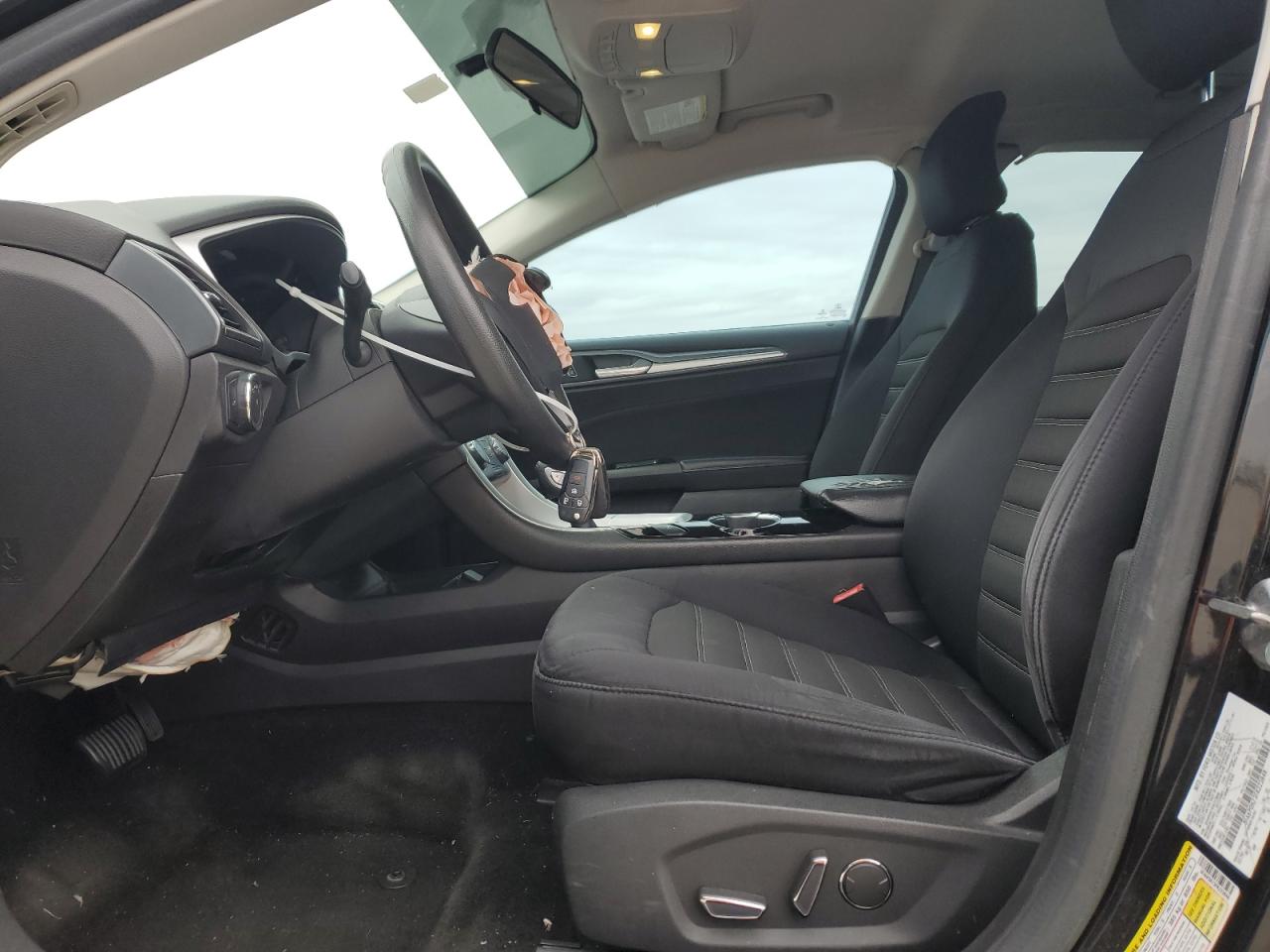 2015 Ford Fusion - Image 7