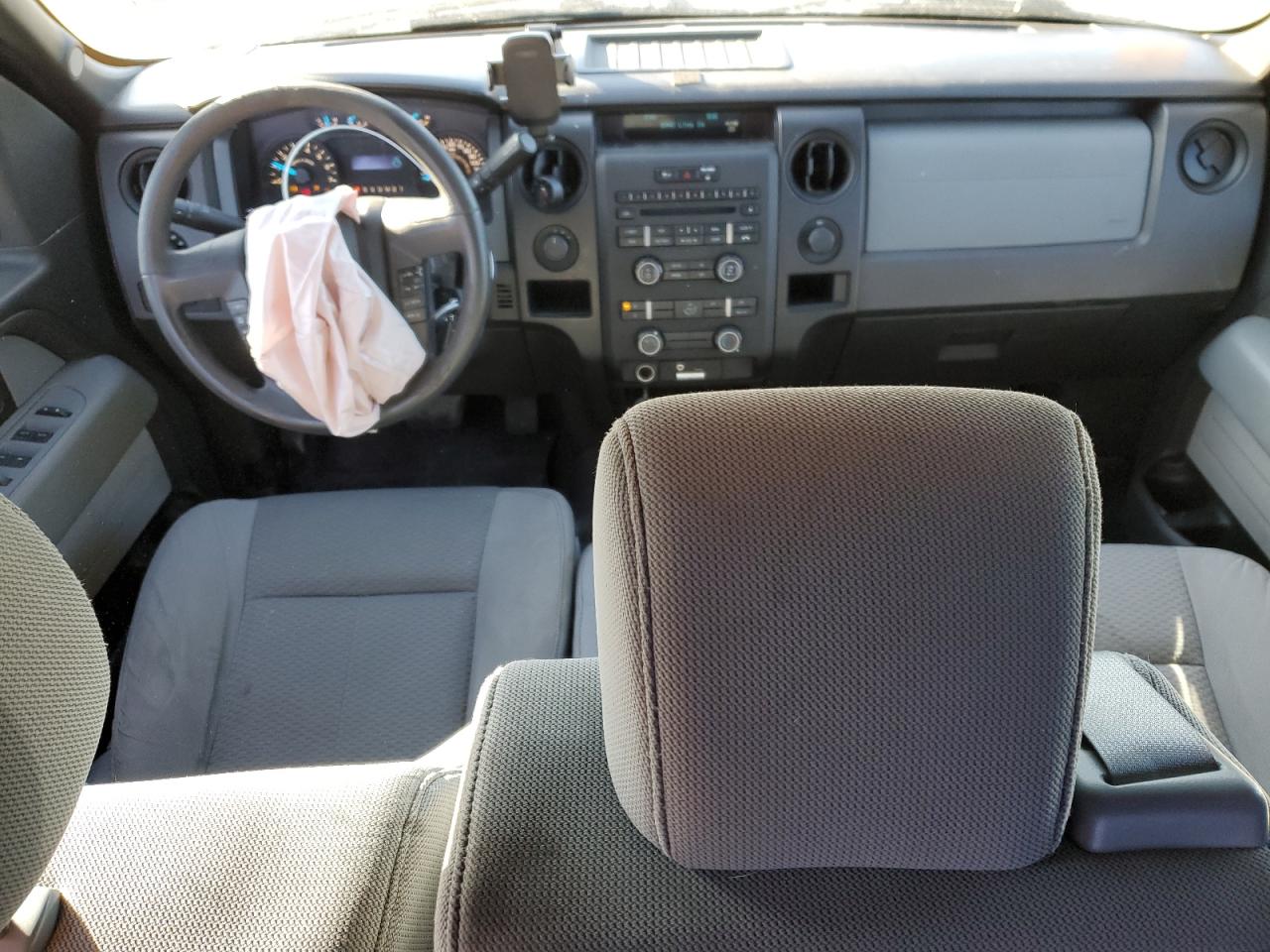 2014 Ford F-150 - Image 8