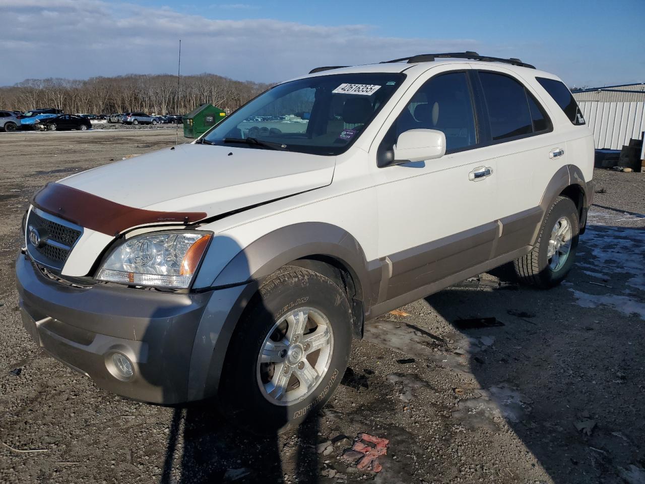 2006 Kia Sorento - Image 1