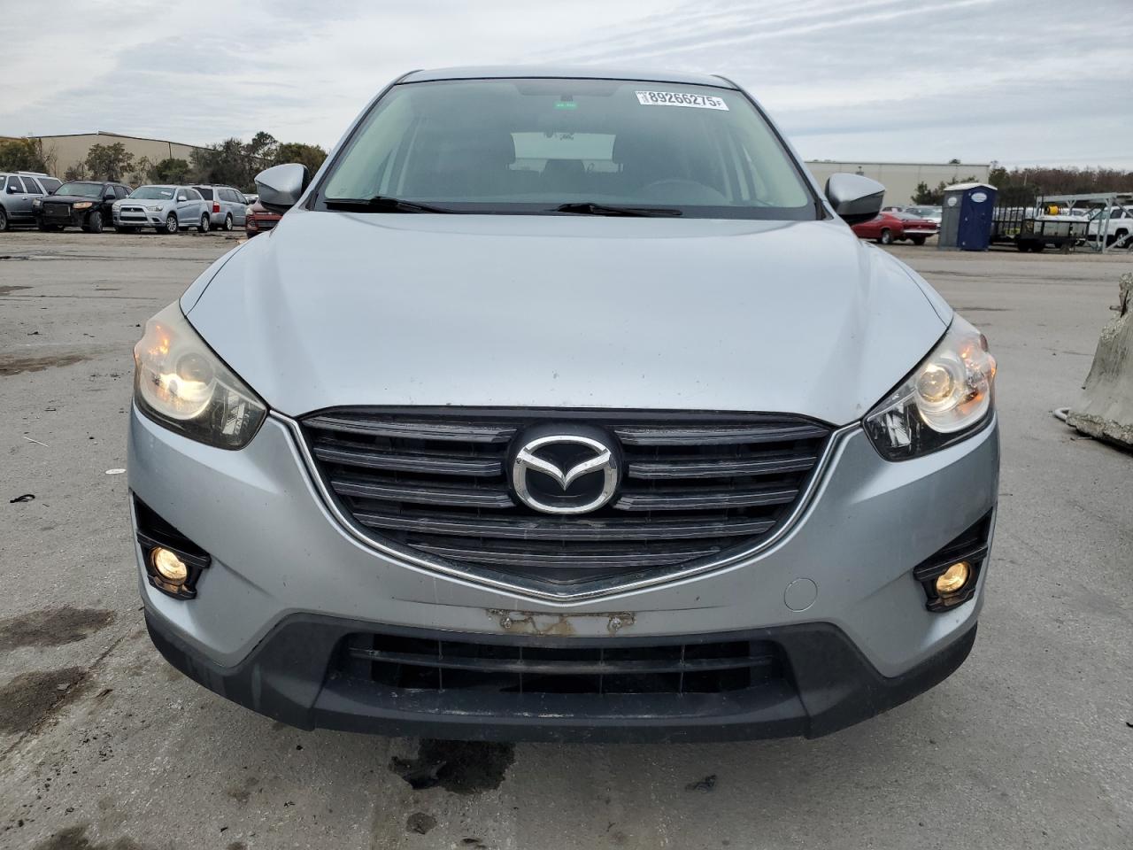 2016 Mazda CX-5 - Image 5