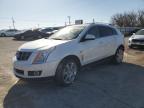 2010 CADILLAC SRX PERFORMANCE COLLECTION for sale at Copart OK - OKLAHOMA CITY