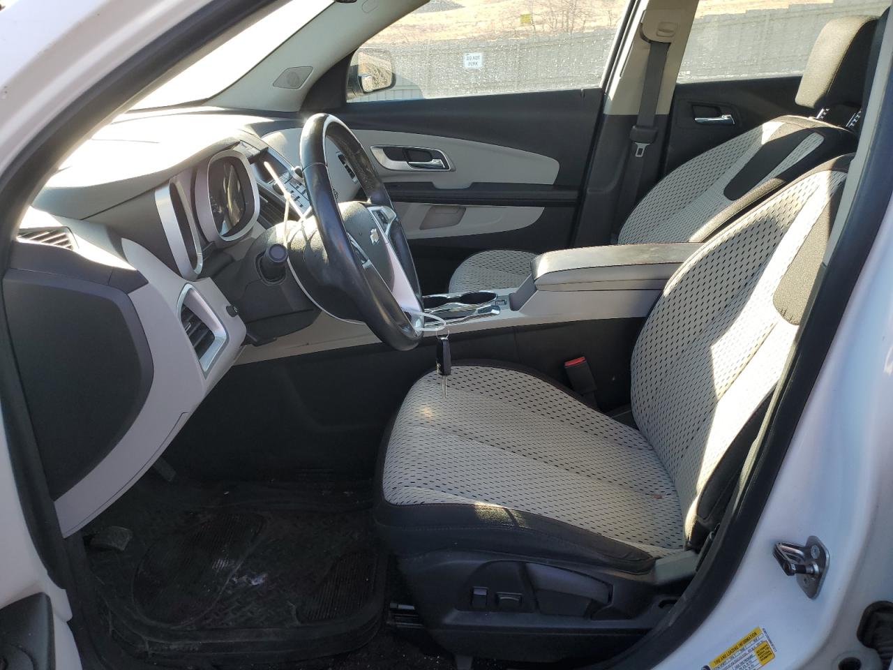 2011 Chevrolet Equinox - Image 7