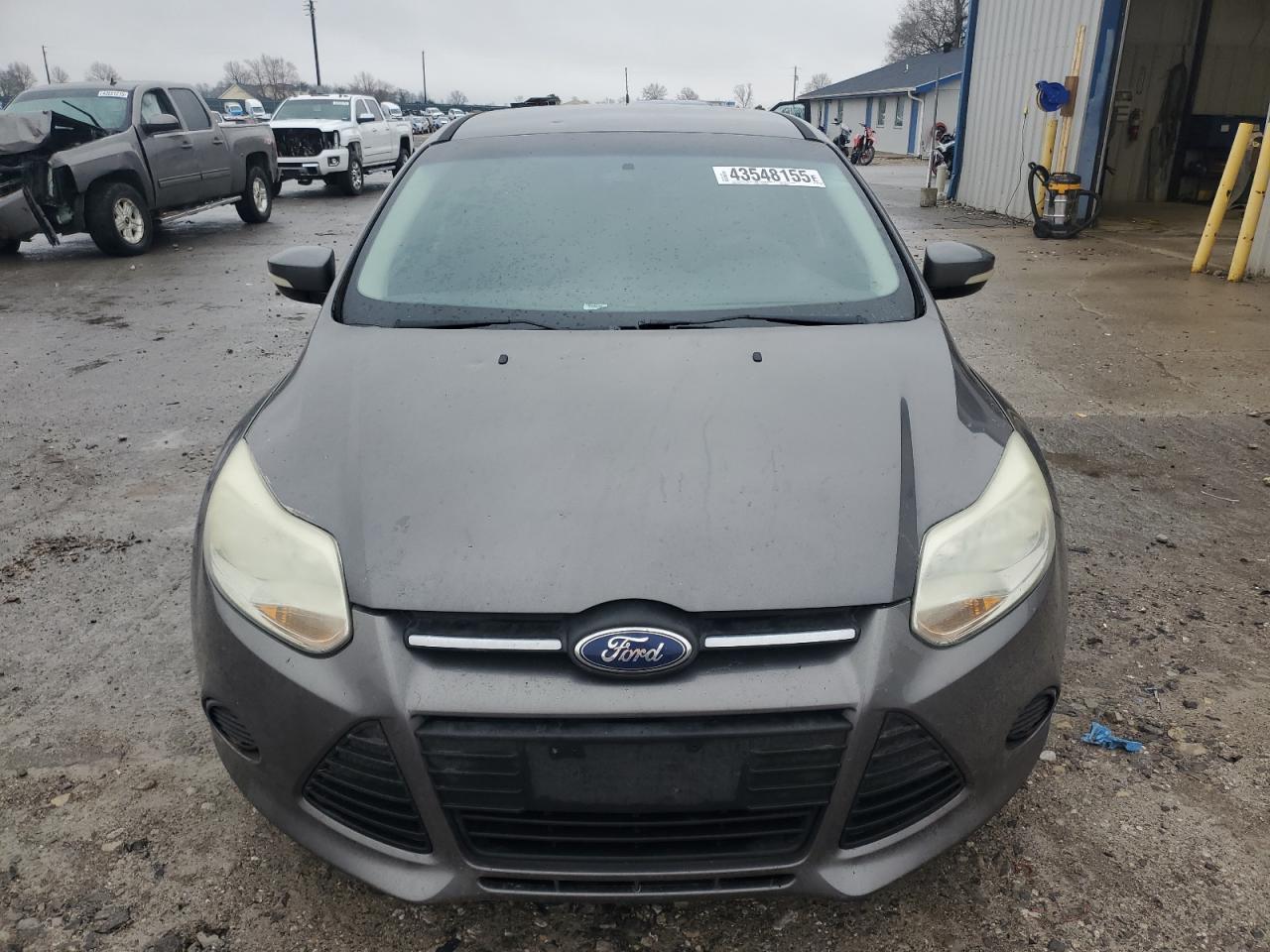 2013 Ford Focus - Image 5