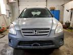 2006 Honda Cr-V Lx na sprzedaż w Lyman, ME - Front End