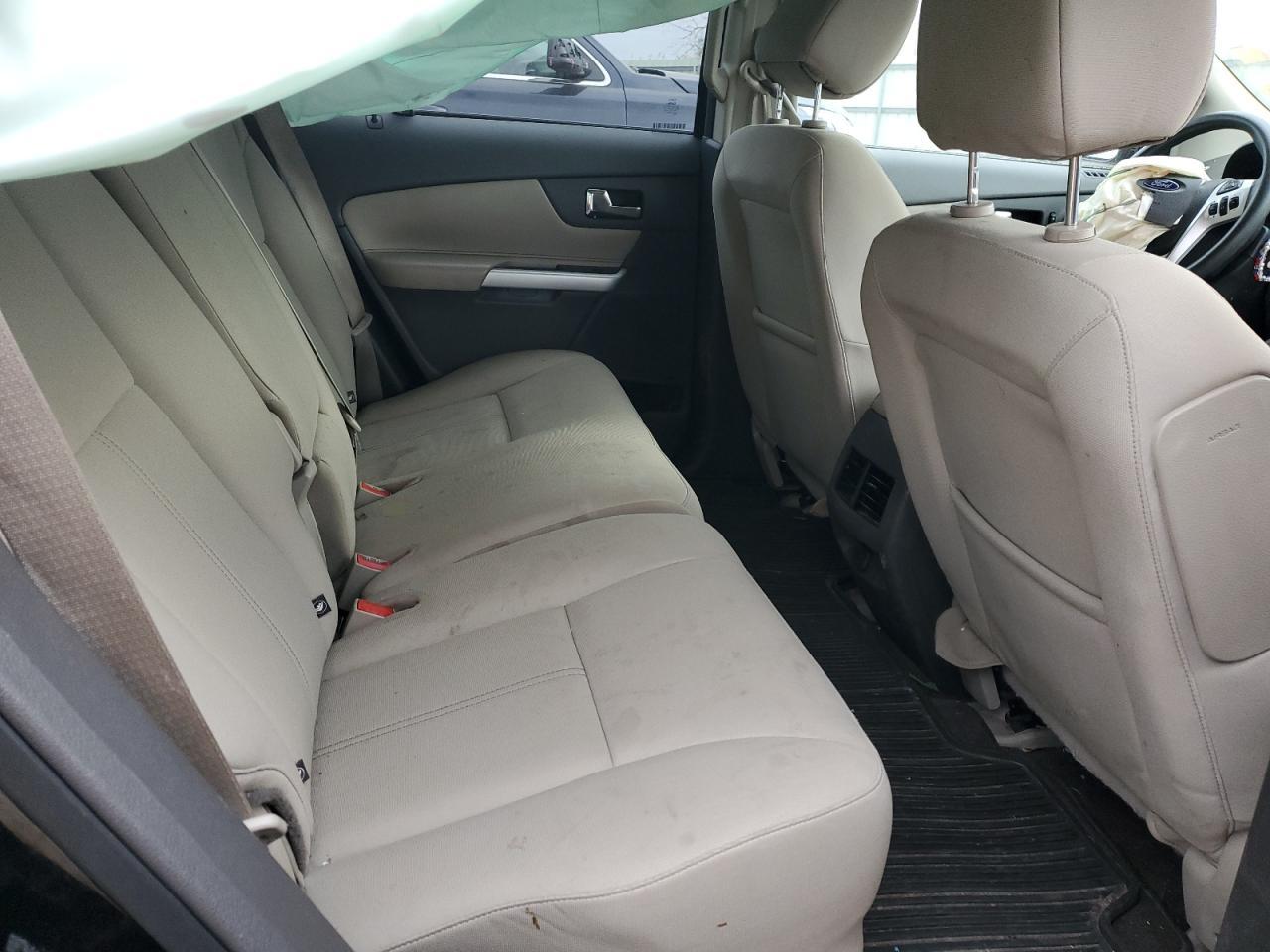 2014 Ford Edge - Image 11