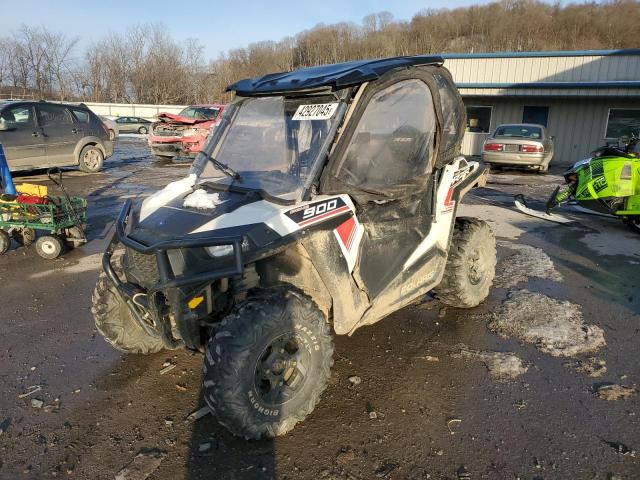 2015 POLARIS RZR 900