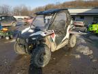 2015 POLARIS RZR 900 a la Venta en Copart PA - PITTSBURGH NORTH