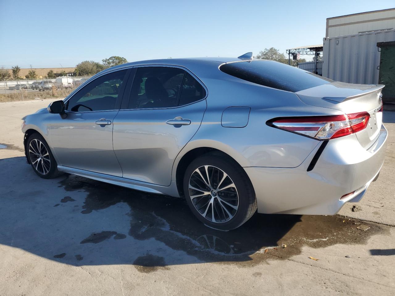 2019 Toyota Camry - Image 2